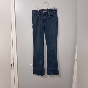 Levi’s 515 Bootcut Denim Jeans Women’s 6M Flawed Basic Casual Everyday